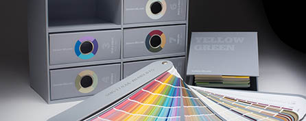 ARCHITECTURAL COLOR SETS